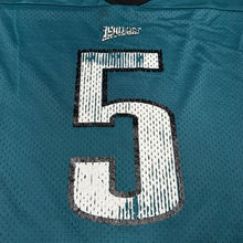 Load image into Gallery viewer, Vintage Donovan McNabb Philadelphia Eagles Jersey L