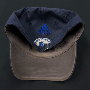 2003 Boston Marathon adidas Strapback Hat