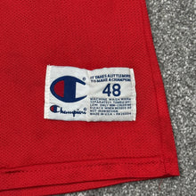 Load image into Gallery viewer, Vintage Michael Jordan Chicago Bulls Champion Jersey XL