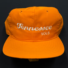 Load image into Gallery viewer, Vintage Tennessee Vols Snapback Hat