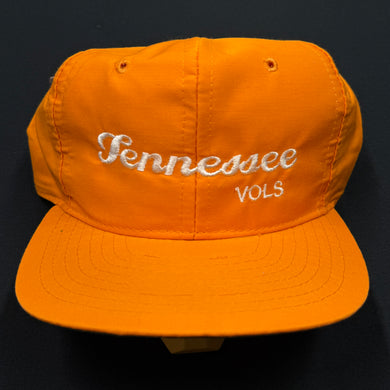 Vintage Tennessee Vols Snapback Hat