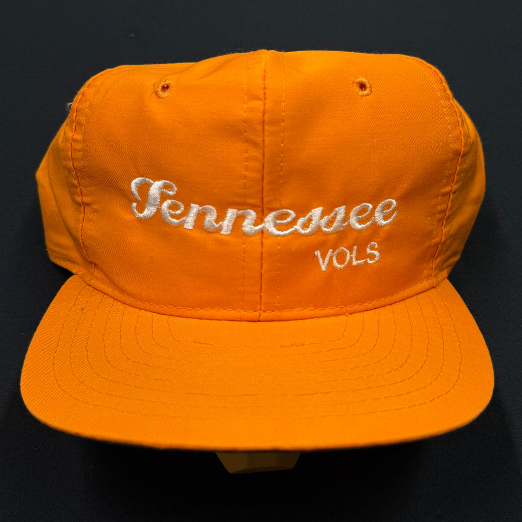 Vintage Tennessee Vols Snapback Hat