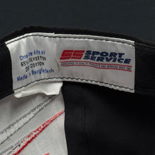 Load image into Gallery viewer, Vintage 2000 Super Nationals Matco Tools Snapback Hat