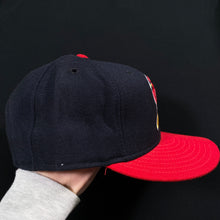 Load image into Gallery viewer, Vintage St. Louis Cardinals New Era Fitted Hat 7 3/4