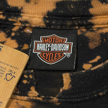 Load image into Gallery viewer, Vintage Harley Davidson Ellington CT Shirt L