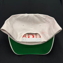 Load image into Gallery viewer, Vintage Georgia Bulldogs Split Bar Snapback Hat
