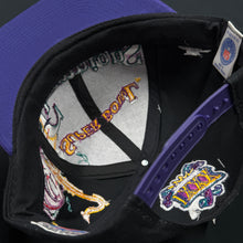 Load image into Gallery viewer, Vintage Green Bay Packers SB 31 Champions Snapback Hat