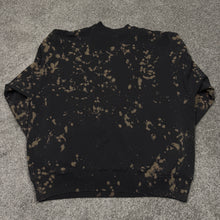 Load image into Gallery viewer, Vintage Boston Bruins Custom Sweatshirt M/L