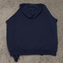 Load image into Gallery viewer, Vintage Carhartt Navy Blue Sweatshirt L
