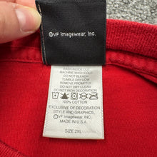 Load image into Gallery viewer, Harley Davidson Chandler AZ Shirt 2XL