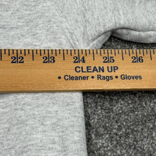 Load image into Gallery viewer, Vintage Champion Quarter Zip Gray Sweatshirt XL