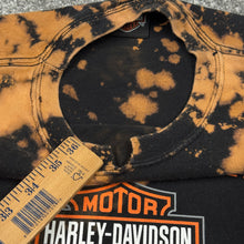 Load image into Gallery viewer, Vintage Harley Davidson Ellington CT Shirt L