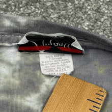 Load image into Gallery viewer, Vintage Los Angeles Kings Custom Dyed Shirt XL