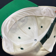 Load image into Gallery viewer, Vintage Pumbaa + Timon Bug Patrol Snapback Hat