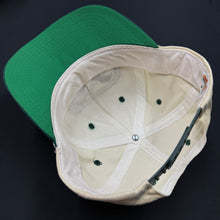Load image into Gallery viewer, Vintage Pumbaa + Timon Bug Patrol Snapback Hat