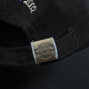 Vintage 2002 Melissa Etheridge Strapback Hat