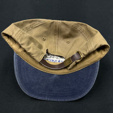 Load image into Gallery viewer, Vintage 1999 Preakness Strapback Hat