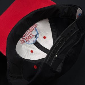 Vintage Planet Hollywood New York Snapback Hat