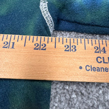Load image into Gallery viewer, Vintage Massachusetts Tie Dye Sweatshirt L/XL
