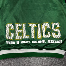 Load image into Gallery viewer, Vintage Boston Celtics Starter Sweatshirt M