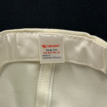 Load image into Gallery viewer, Mass Vintage MV Sports Snapback Hat