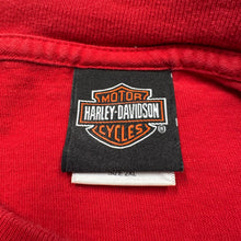 Load image into Gallery viewer, Harley Davidson Chandler AZ Shirt 2XL