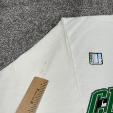 Load image into Gallery viewer, Vintage Boston Celtics 50th Anniversary Shirt 2XL
