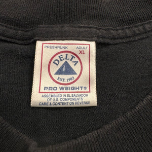 Vintage Dropkick Murphys Clover Shirt XL