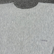 Load image into Gallery viewer, Vintage OshKosh B’Gosh Gray Sweatshirt L