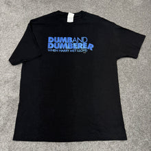 Load image into Gallery viewer, 2003 Dumb and Dumberer Movie Promo Shirt XL