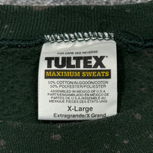 Load image into Gallery viewer, Vintage 1997 Green Bay Packers SB Champions Custom Sweatshirt L