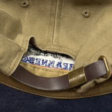 Load image into Gallery viewer, Vintage 1999 Preakness Strapback Hat