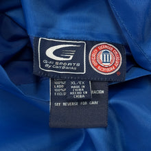 Load image into Gallery viewer, Vintage Kansas Jayhawks Reversible Fleece Jacket XL/2XL