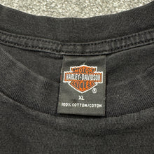 Load image into Gallery viewer, Vintage Harley Davidson Yuma AZ Eagle Shirt L