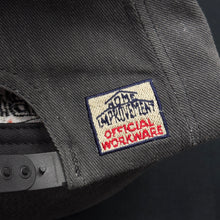 Load image into Gallery viewer, Vintage Home Improvement Binford Tools Snapback Hat