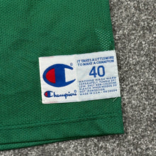 Load image into Gallery viewer, Vintage Xavier McDaniel Boston Celtics Jersey M