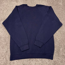 Load image into Gallery viewer, Vintage US Navy Sweatshirt S/M
