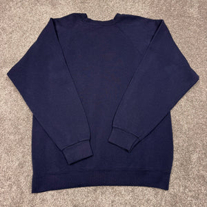 Vintage US Navy Sweatshirt S/M