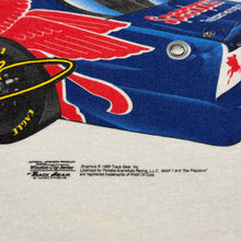 Load image into Gallery viewer, Vintage 1999 Jeremy Mayfield NASCAR Racing Shirt 2XL
