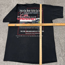 Load image into Gallery viewer, Vintage 1997 Dale Earnhardt NASCAR Shirt 2XL