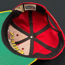 Load image into Gallery viewer, Vintage Kansas City Chiefs Snapback Hat