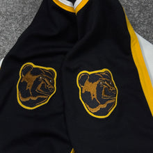 Load image into Gallery viewer, Vintage Boston Bruins White CCM Jersey L