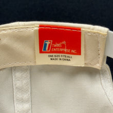 Load image into Gallery viewer, Vintage 1994 World Cup Snapback Hat