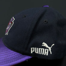 Load image into Gallery viewer, Vintage Toronto Raptors PUMA Strapback Hat