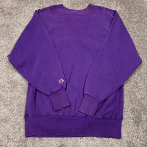 Vintage Phoenix Suns Champion Reverse Weave Sweatshirt 2XL