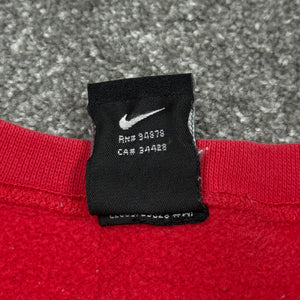 Vintage New England Patriots Nike Sweatshirt XS/S