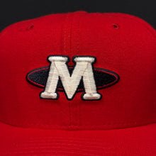Load image into Gallery viewer, Vintage Memphis Redbirds New Era Snapback Hat