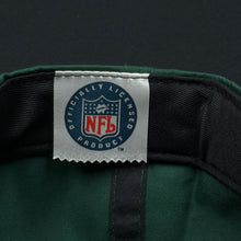 Load image into Gallery viewer, Vintage New York Jets Twill PL Snapback Hat NWT
