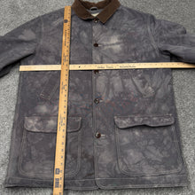 Load image into Gallery viewer, Vintage LL Bean Dyed Barn Jacket 2XL Tall