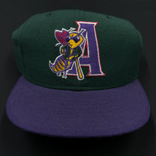 Load image into Gallery viewer, Vintage Augusta GreenJackets New Era Fitted Hat 7 1/8